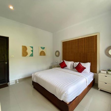Villa Mayu Dedaries Семиньяк Экстерьер фото