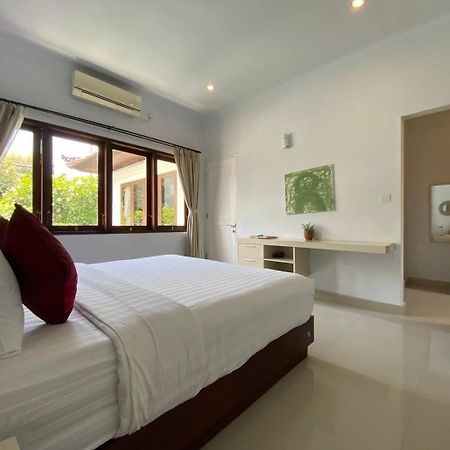 Villa Mayu Dedaries Семиньяк Экстерьер фото