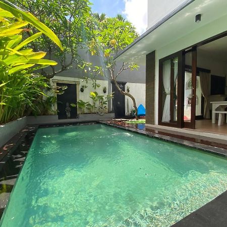 Villa Mayu Dedaries Семиньяк Экстерьер фото