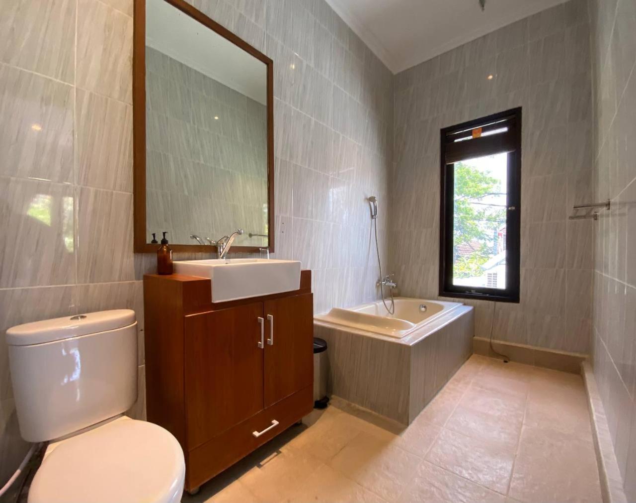 Villa Mayu Dedaries Семиньяк Экстерьер фото